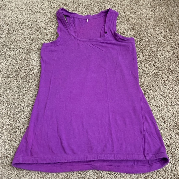 CALIA by Carrie Underwood Tops - Calia by Carrie Underwood tank size small
